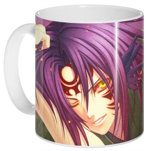 ���������� ������� ������ Hiiro no Kakera 310642 �� ����� � ����� �������� ������� / Hiiro no Kakera / Scarlet Fragment