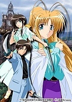 Triangle Heart - Sweet Songs Forever (��������� ����������� OVA-2) MP4