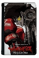 ������� �� ������� ������ Megalo Box - Joe