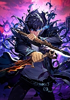 ������ �������� Solo Leveling: ARISE / ����� ���