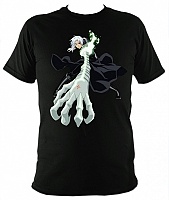 ����� �������� D.Gray Man 48375