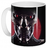 ������ "Terminator: Dark Fate" Rev-9