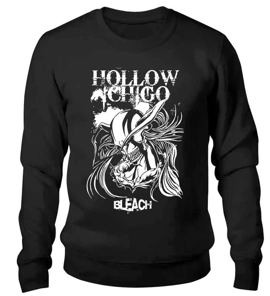 ���������� ������� ����� ��������� Hollow Ichigo / Bleach �� ����� � ����� ���� / Bleach