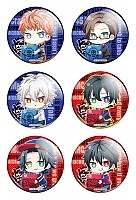    "Hypnosis Mic" No.4