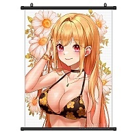 ������� �������� Sono Bisque Doll wa Koi wo Suru - Marin Kitagawa