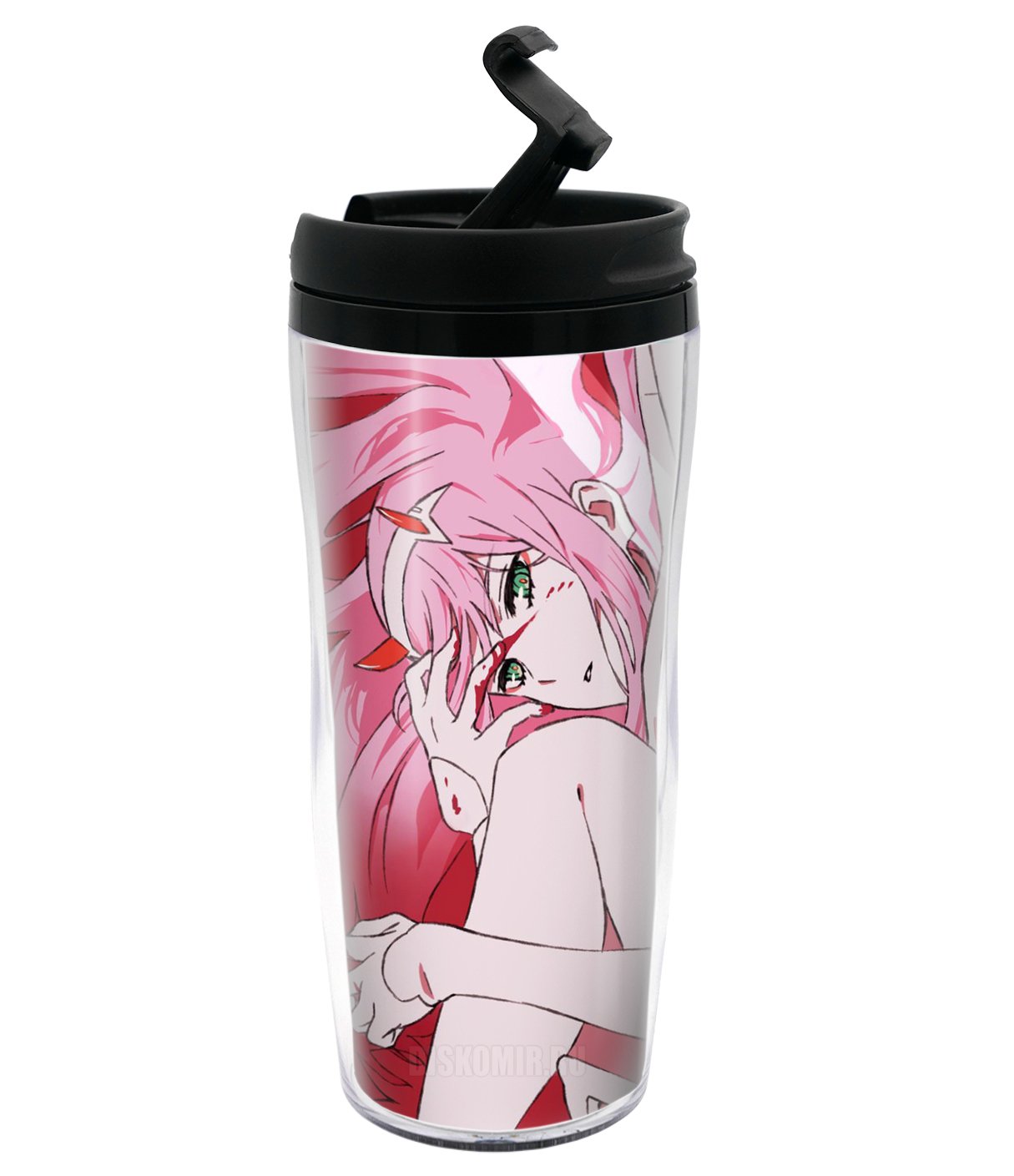 ���������� ������� ����������� ����������� Darling in the FranXX - 002 350 ��. �� ����� ����� �� �����c� / Darling in the FranXX / ������� �� �������