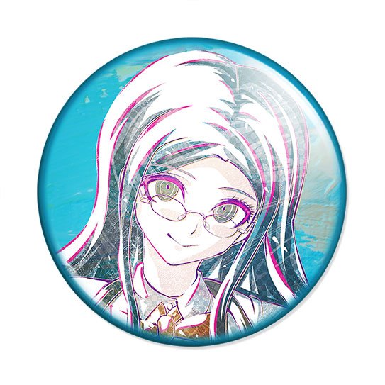 ������ Danganronpa V3 Killing Harmony Ani-Art - Tsumugi Shirogane