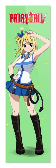 �������� ��� ���� Fairy Tail Lucy Heartfilia