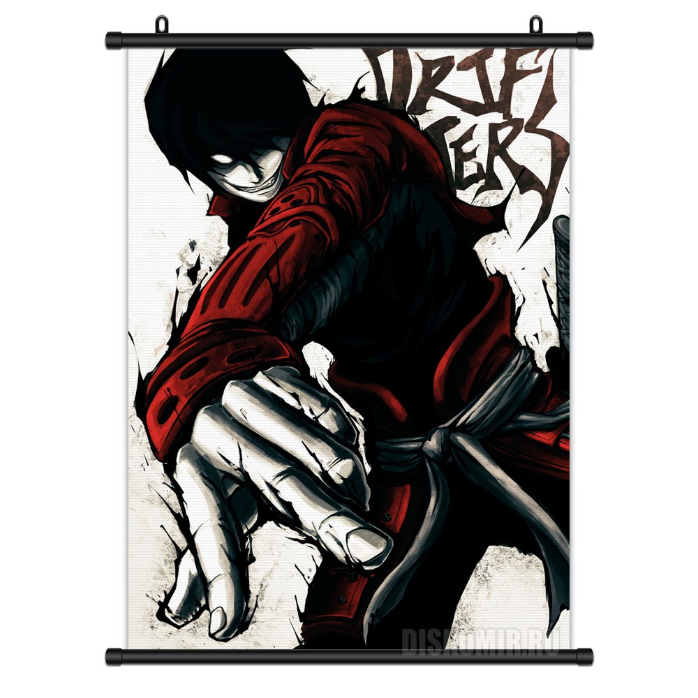     Drifters Toyohisa Shimazu      / Drifters