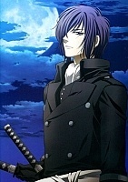    3 Hakuouki: Shinsengumi Kitan