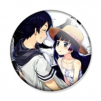 ������ OreImo - ���� � ʸ����