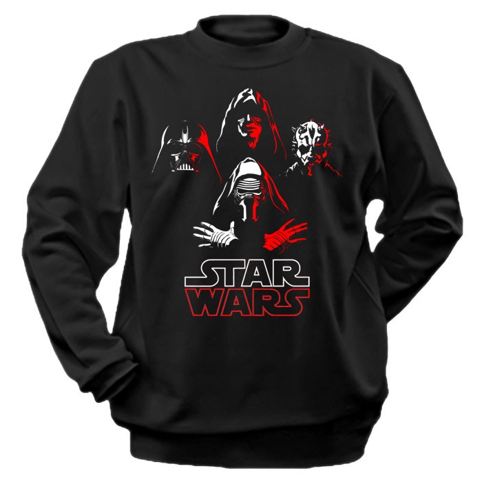 ���������� ������� ��������� Star Wars Siths �� ����� � ����� �������� ����� / Star Wars