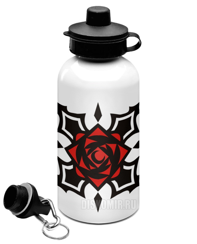 ���������� ������� ���������� ������� ��� ���� Vampire Knight Logo �� ����� ������-������ / Vampire Knight