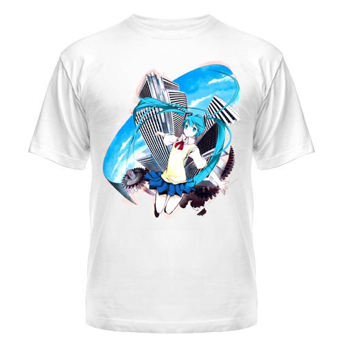 ���������� ������� ����� �������� ����� Vocaloid 344221 �� ����� � ����� ��������� / Vocaloid