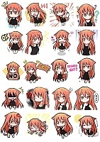 �������� Puniko Kitten No.1