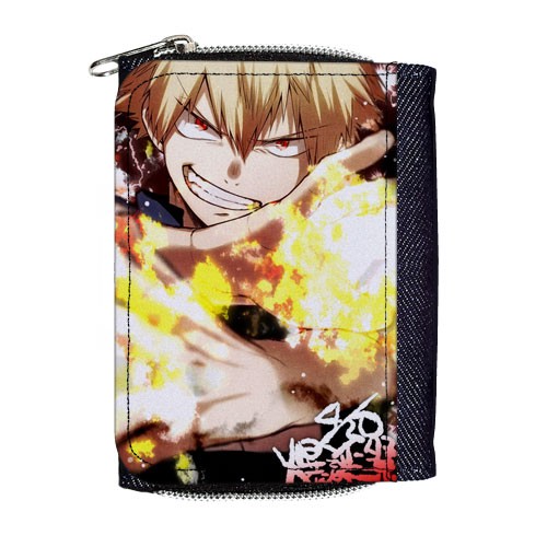 ���������� ������� ������� ��������� Boku no Hero Academia Katsuki Bakugou �� ����� � ����� ��� ��������� �������� / Boku no Hero Academia / My Hero Academia / �������� ������