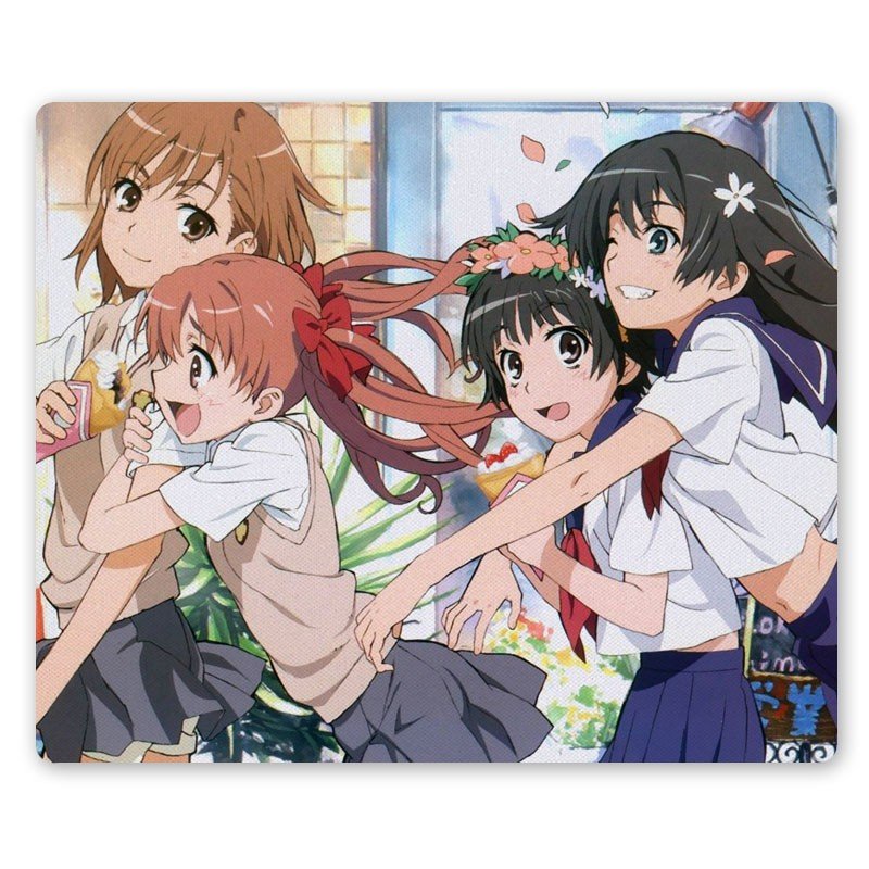 ���������� ������� ������ ��� ����� To Aru Majutsu no Index 56204 �� ����� � ����� ������ ���������� / Toaru Majutsu no Index