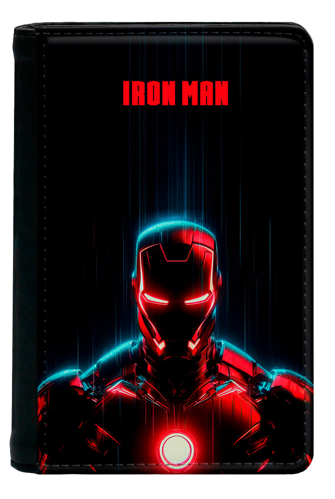 ������� �� ������� �������� ������� / Iron Man