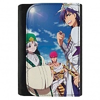 ������� ������ Magi: Labyrinth of Magic 331083