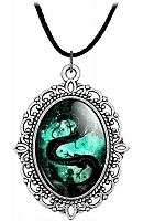 ����� �������� Minimalist Art: Spirited Away - Chihiro � Haku