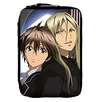     Guilty Crown