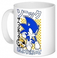  Sonic