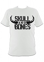 �������� Skull and Bones