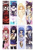   Date a Live No.1