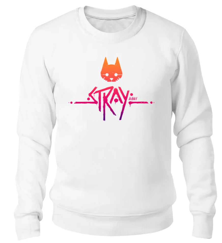 ���������� ������� ��������� Stray �� ����� � ����� Stray / ���������