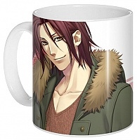 ������ Hakuouki: Shinsengumi Kitan 310629