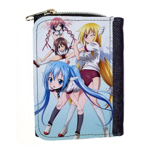 ���������� ������� ������� ��������� Sora no Otoshimono 313543 �� ����� � ����� ���������� �������� / Sora no Otoshimono / Heaven's Lost Property / Lost Property of the Sky