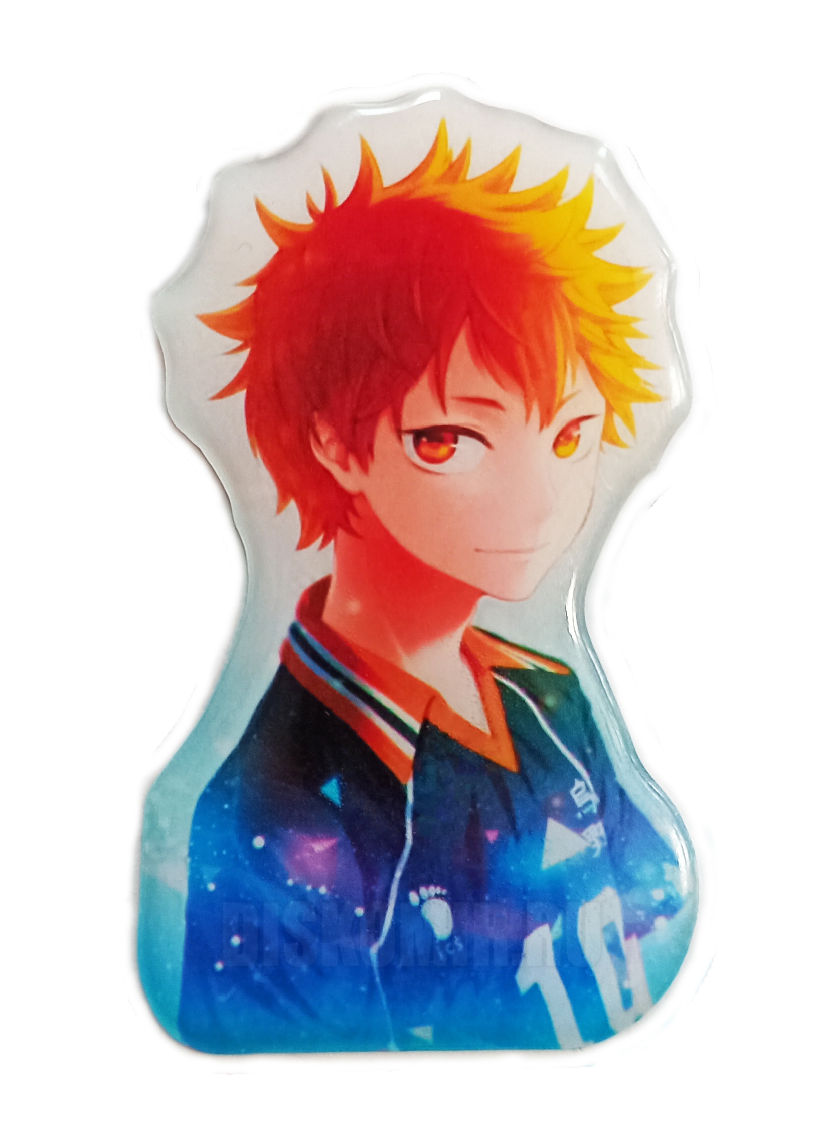 �������� ������ Haikyu!! - ������ ���