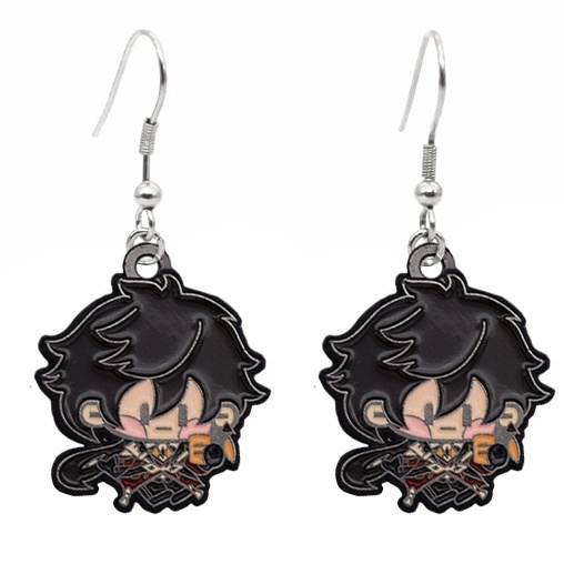 ���������� ������� ������ ������ ������ - ���� �� �� ����� � ����� ������ ������ / Genshin Impact