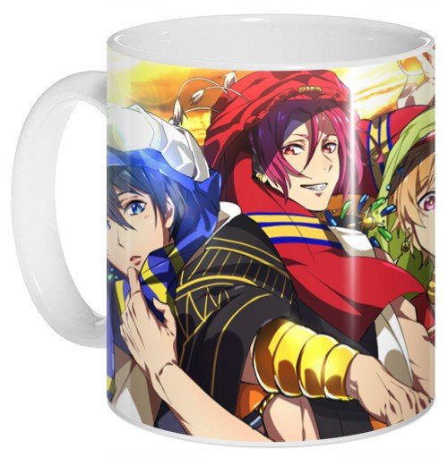 ���������� ������� ������������ ������ �� ����� ������� �����! / Free! / Iwatobi Swim Club / ������������ ���� ������� ����� ������� / �������!