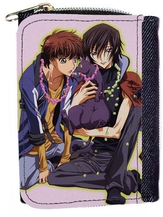 ���������� ������� ������� ��������� Code Geass 47318 �� ����� � ����� ��� ���� / Code Geass