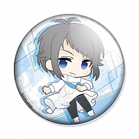 ������ Tsukipro The Animation - Puni Chara Ichiru Kuga