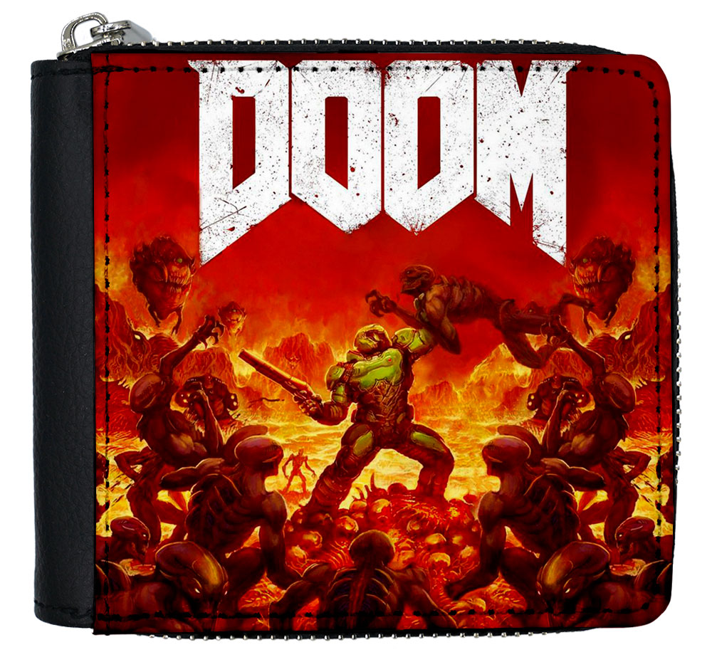 ���������� ������� ������� �� ������ � ���������� ��� ������ "DOOM" �� ����� � ����� Doom / ������ / ���