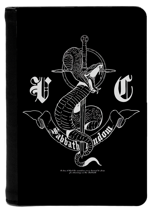 ������� �� ������� Wind Breaker - Sabbath Crew