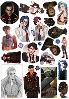 ������� ��������� Arcane: League of Legends �2