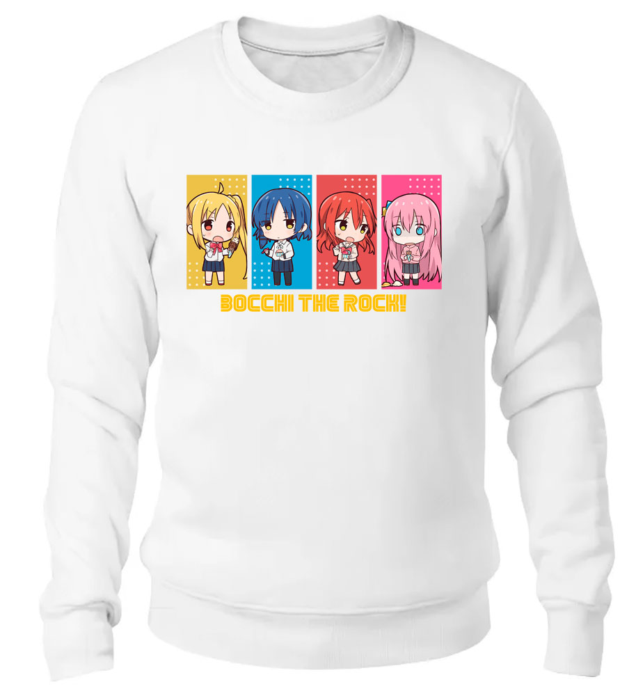 ���������� ������� ����� ��������� �������� �����! �� ����� � ����� �������� �����! / Bocchi the Rock! / ���-������!