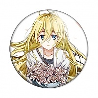 ������ Satsuriku no Tenshi - Rachel