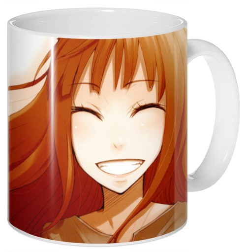 ���������� ������� ������ Ookami to Koushinryou - ���� �� ����� � ����� ������� � �������� / Spice and Wolf / Ookami to Koushinryou