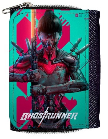 ���������� ������� ������� ��������� Ghostrunner - Hel �� ����� � ����� Ghostrunner / ���������� �����