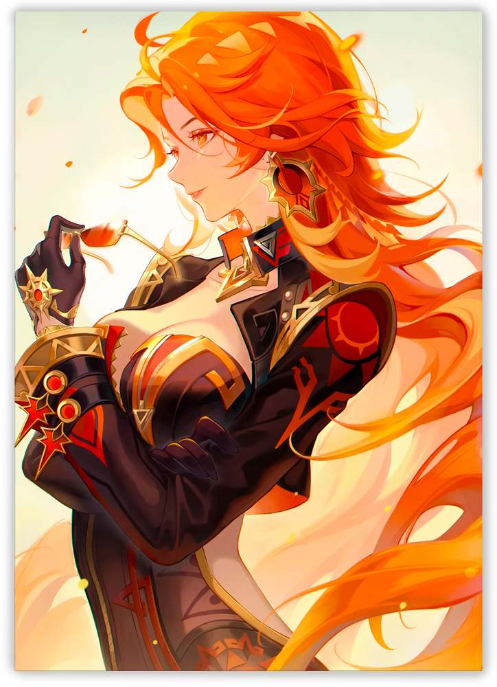 ������ �������� ������ ������ - Mavuika / �������