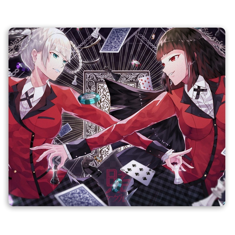 ���������� ������� ������ ��� ����� ������������� �������� ����� - ����� � ������ �� ����� � ����� �������� ����� / Kakegurui / ������ ������ / ������ �������� ���