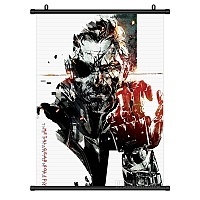 ������� �������� Metal Gear Solid V: The Phantom Pain Venom Snake