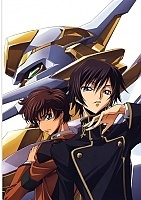 ������ �������� Code Geass � 6