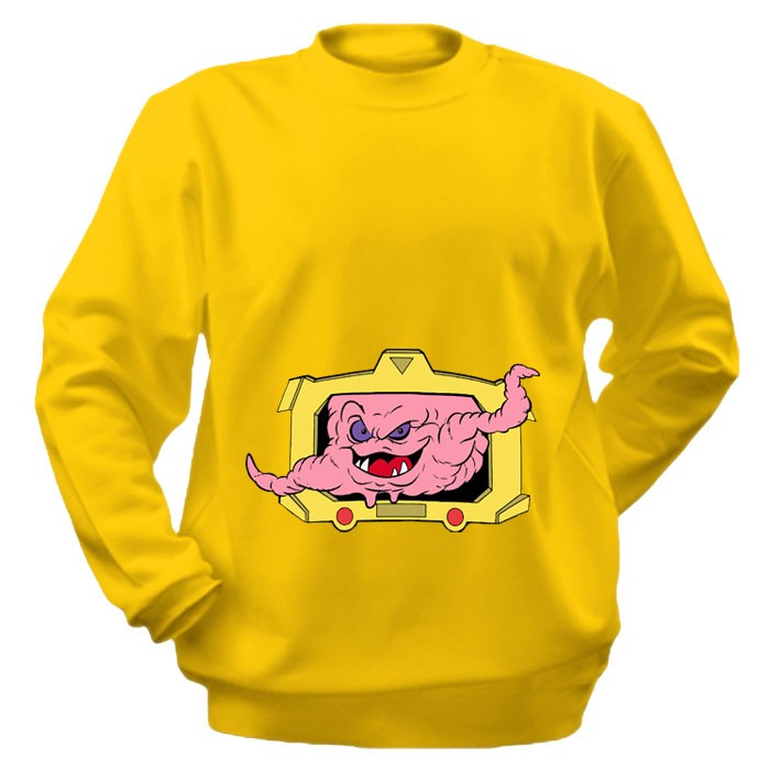 ���������� ������� ��������� Teenage Mutant Ninja Turtles Krang �� ����� � ����� ��������� ������� ������ ��������� / Teenage Mutant Ninja Turtles / TMNT / ���������-������