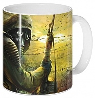 ������ S.T.A.L.K.E.R.: Clear Sky 351793