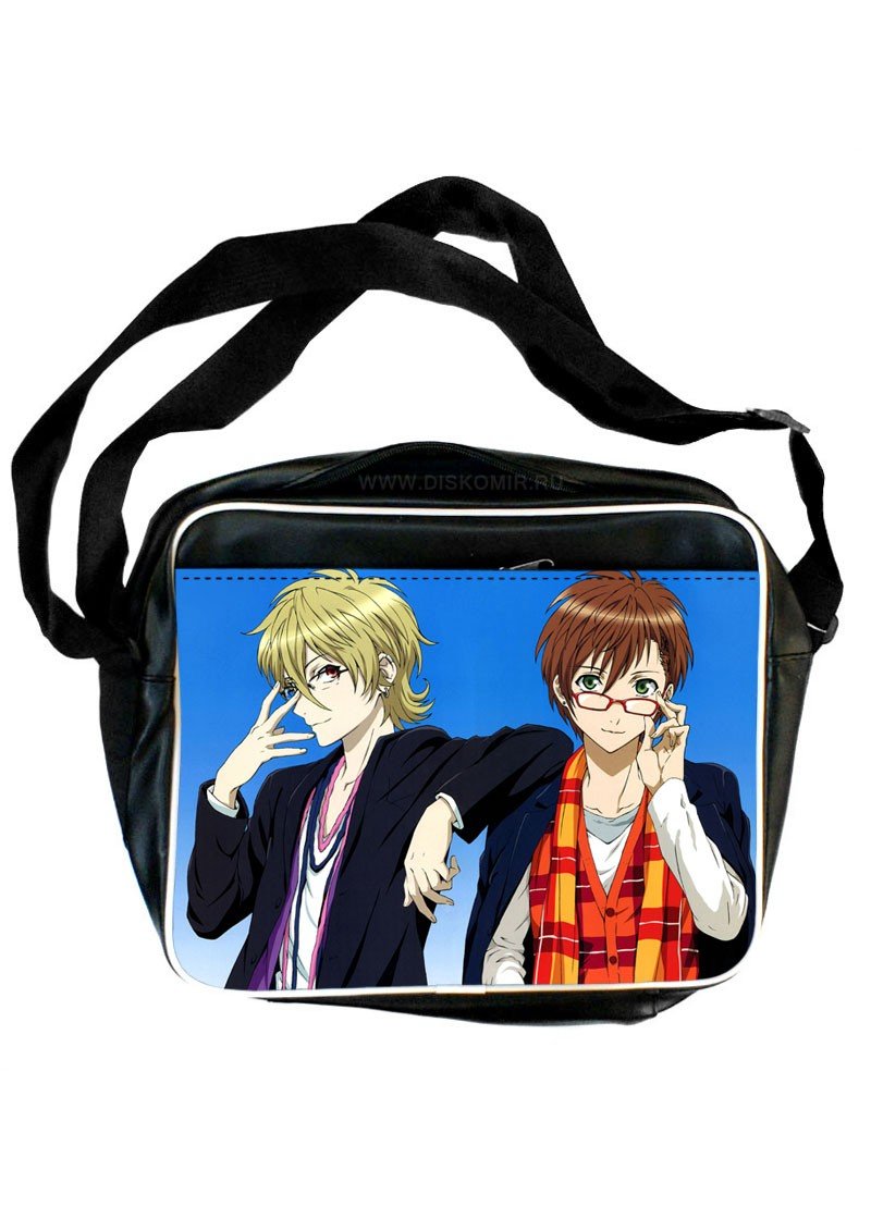 ���������� ������� ����� Zetsuen no Tempest 65820 �� ����� � ����� ���� ������ / Zetsuen no Tempest / Blast of Tempest